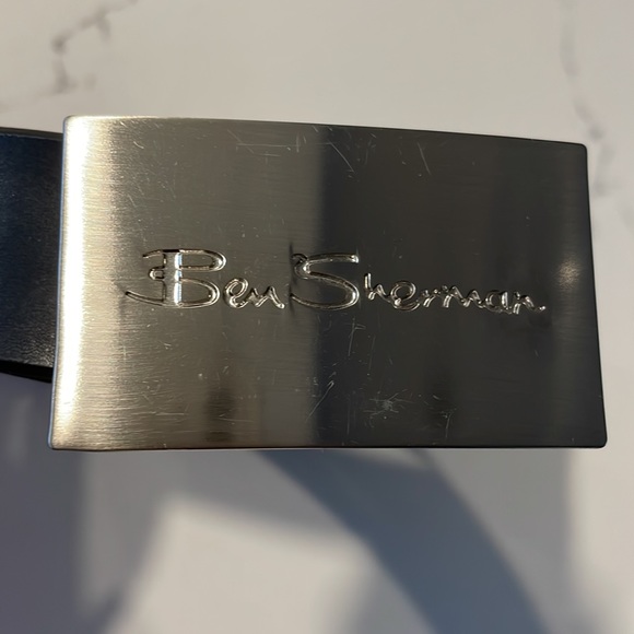 Ben Sherman Other - Ben Sherman belt